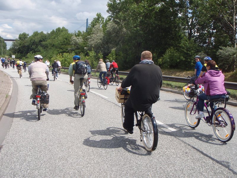 Fahrradsternfahrt Hamburg 181